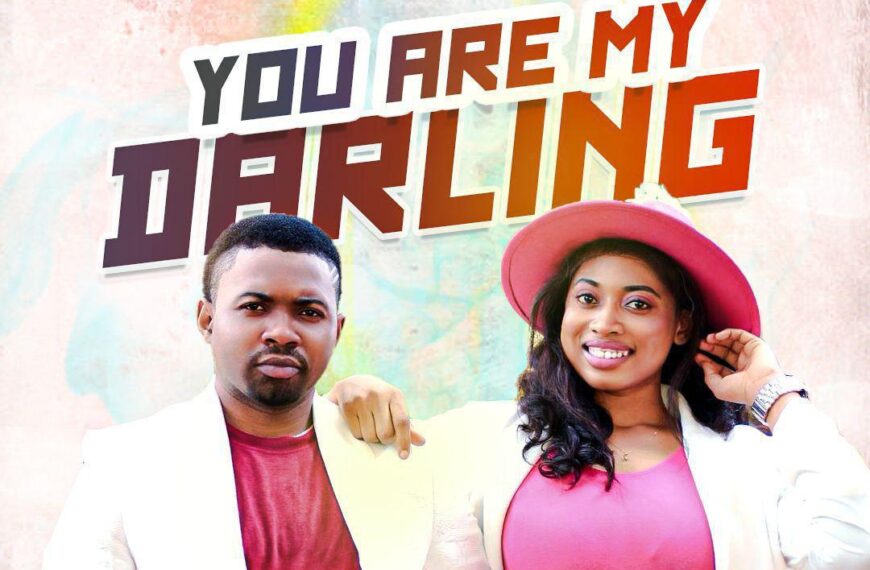 New Kabia Twins single “You Are My Darling”