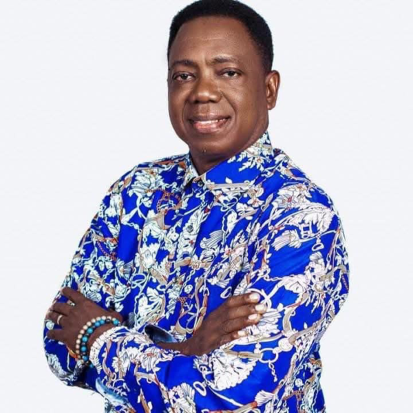Legendary Steady Bongo Receives Cultural Artist Award at 10th SLAAM Awards in USA