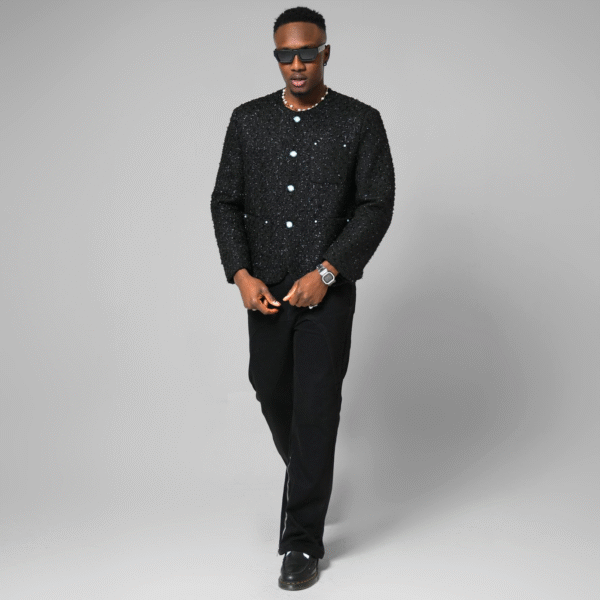 Drizilik Celebrates Freetown’s Diverse Music Culture in Global Spotlight