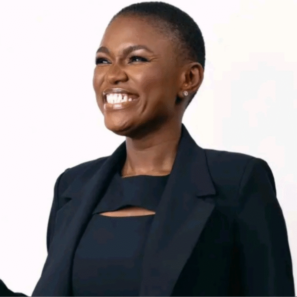 ECOFEST (Sierra Leone) CEO Hawa Turay