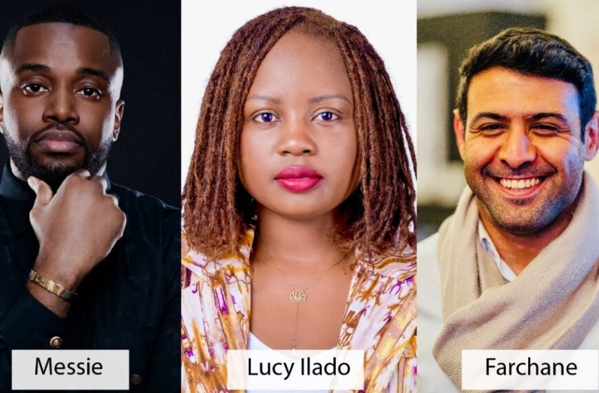 Morocco, Congo, Kenya Join AFRIMA Jury as Entry Submission Ends August 8