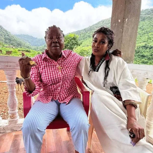 Rapper Star Zee Honors ‘King Jimmy Around the Waterside’ Singer in Touching Tribute