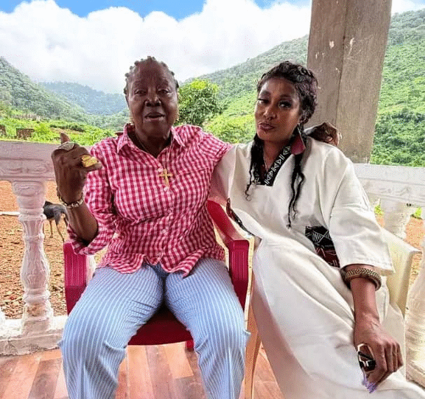 Rapper Star Zee Honors ‘King Jimmy Around the Waterside’ Singer in Touching Tribute