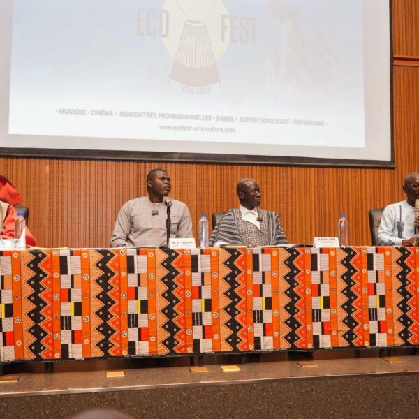 ECOWAS, UEMOA AND SENEGAL OFFICIALLY LAUNCH ECOFEST 2025 AT A PRESS CONFERENCE IN DAKAR 