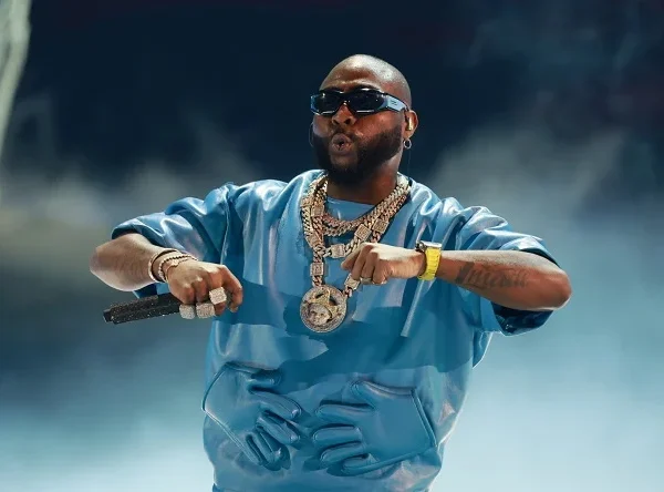 Superstar Davido Set to Electrify Salone at Gbangbawode Concert