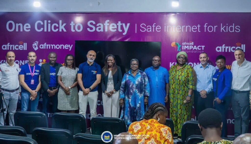 The current image has no alternative text. The file name is: Africell.jpeg