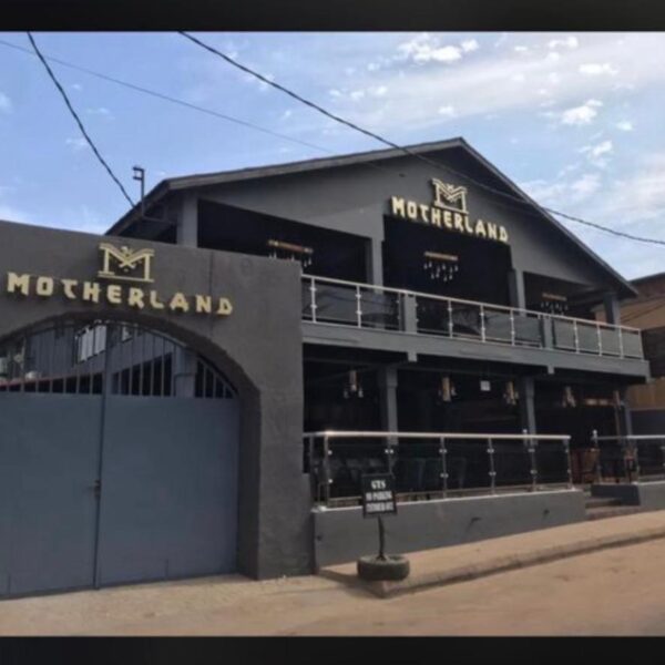 Motherland Event Centre: Elevating The Gambia’s Luxury Event Experience