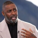 DNA Test Reveals that Idris Elba is Not a Sierra Leonean