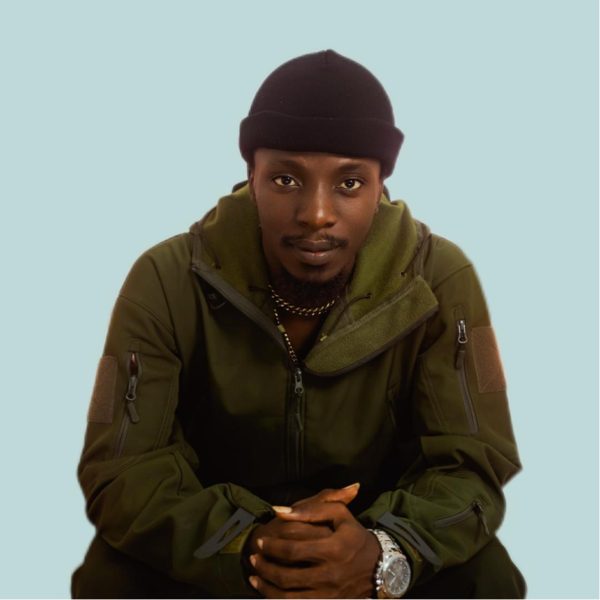 Artist Profile: ApreeL