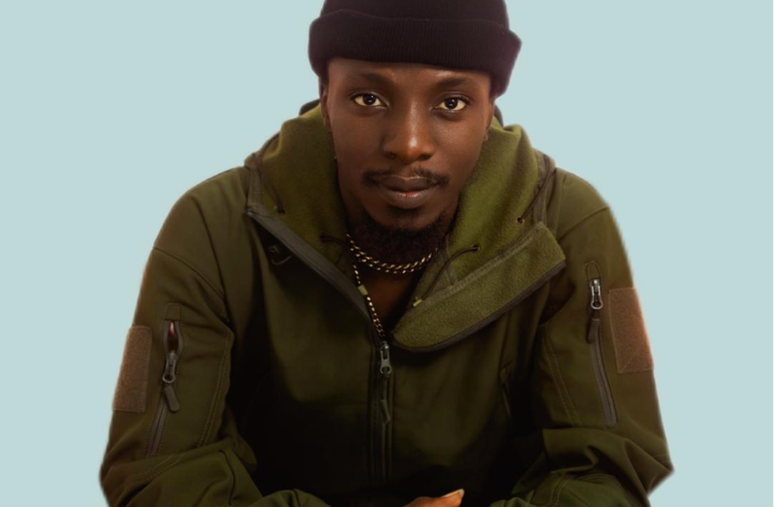 Artist Profile: ApreeL