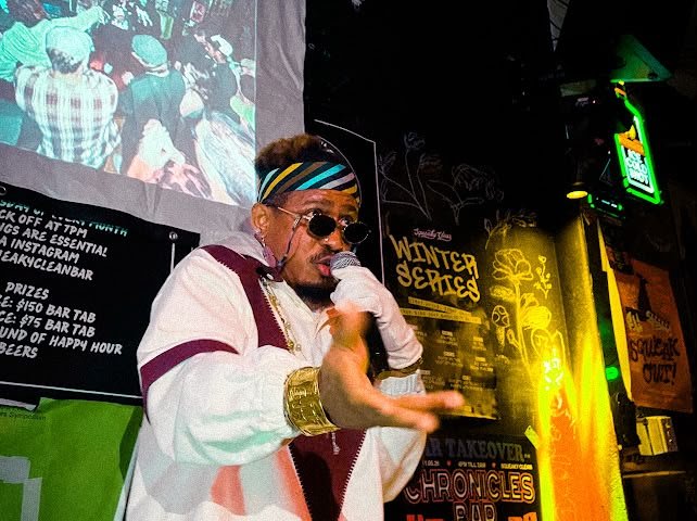 FROM CALABA TOWN TO SYDNEY: The Journey of SLEEPNORDAE