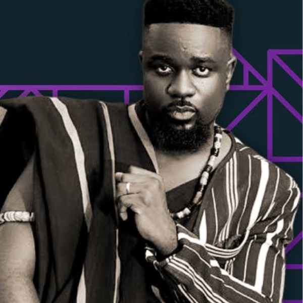 Sarkodie Salutes Ibrahim Traoré in Explosive New Anthem